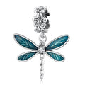 Charms Colección Insectos en Plata 925